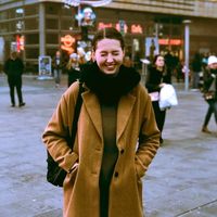 Nastya Zenevych的照片