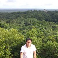 Gerson  Yool's Photo