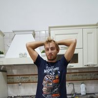 Claudio Berdini's Photo