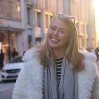 Anja Landsverk's Photo