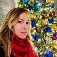 Alina Grözinger's Photo