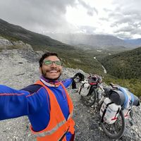 Thaiek Di Pardo的照片