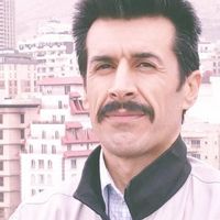 Samir Mirmahmoudi's Photo