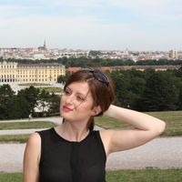 Fotos de Ginoeva Chavdarova