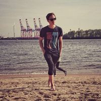 Fotos de Martin Maitz