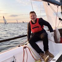 Alexandr Erokhin's Photo