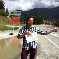 Ryan Bishell's Photo