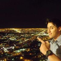 Guilherme Borges的照片