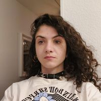 Christina Rangelova's Photo