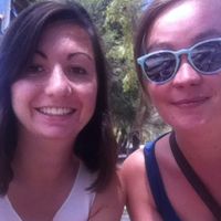 Sabrina Paillard的照片