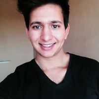 Mustapha Laarbaoui的照片