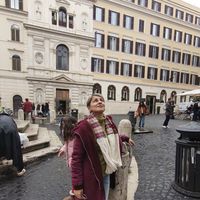 Elina Stamnà's Photo