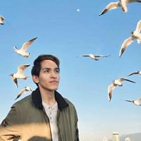 Alejandro Navarro's Photo