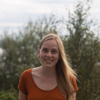 Photos de Chloé St-Jean