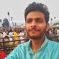 Aseem Kaushik的照片