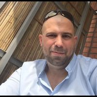 Andreas Hedman's Photo