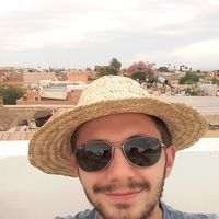 Aurélien JOBARD的照片