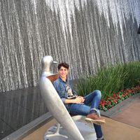 Vahan Vanyan's Photo