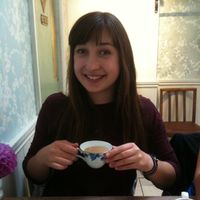 Veronika Atzwanger的照片