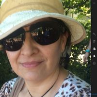 Amparo Hernandez的照片