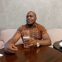 Godfrey Felix's Photo