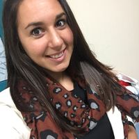 Magali Desmidt's Photo