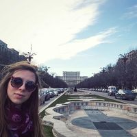 Milica Djukic's Photo