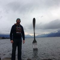 Eddie Walsh的照片