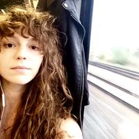 Leah Milstein's Photo