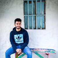 Photos de Andrés Varga