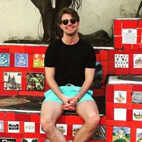 Photos de Kim Ahlbom