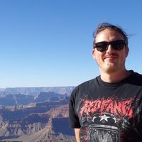 Thibaut Dupuis的照片