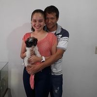 Luisa Perdomo Sanchez's Photo