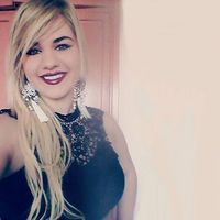 Photos de Kristina Laudanovic