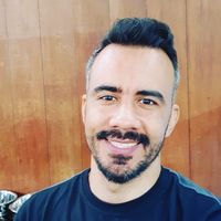 Wellington Fagundes的照片