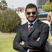 Ahmed Ragab's Photo