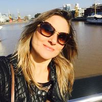 Mariane Vieira的照片