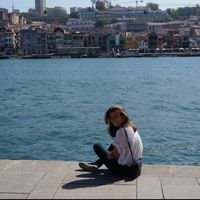 Anne-Charlotte D.'s Photo