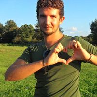 Fotos von Andrea Abramo Ricci