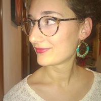 Kristin Cataldo的照片