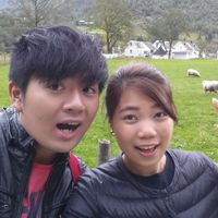 Hwai Jeng Chow's Photo