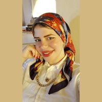 Salma Hamed的照片