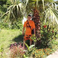 Alexander Iakovlev's Photo