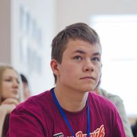 Anton Krupin's Photo