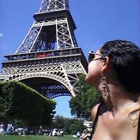 Fernanda Abrantes的照片