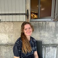 Anastasija  Veselkova's Photo