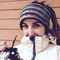 Barbara Estrada's Photo