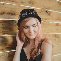 Ksana Innokenteva的照片