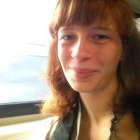 Astraea Layne的照片