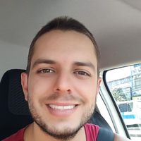 Frederico Reis's Photo